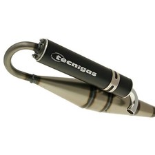 Tecnigas next exhaust for - tecnigas, next-r