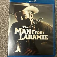 THE MAN FROM LARAMIE-Twillight Limited Edition (blu-ray)
