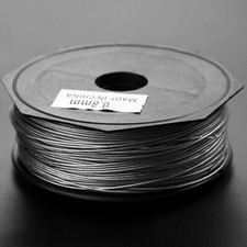 50M 7 Strands Stainless Steel