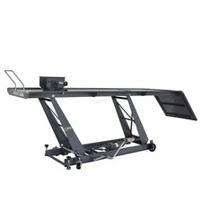Bike lift 1000lb motorbike - lift,