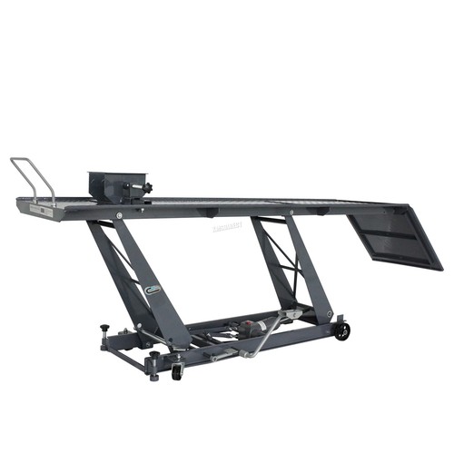 Bike lift 1000lb motorbike - 1000lb,