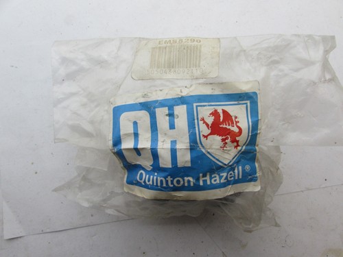 Quinton hazell rear subframe - quinton,