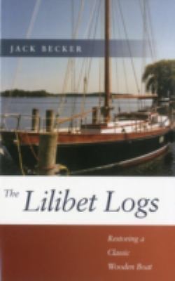 Lilibet logs restoring - logs:,
