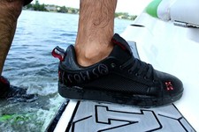 Water shoes liquid - water, krow