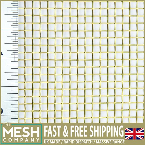 The mesh company heavy duty - company,