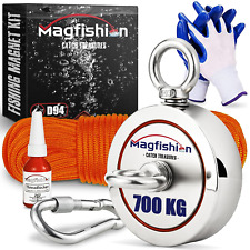 Magfishion Magnet Fishing Kit