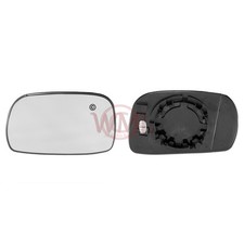 SUZUKI WAGON R 2000->2008 DOOR