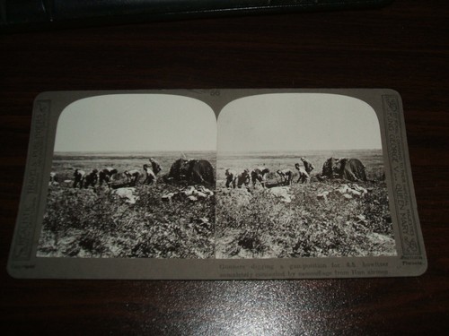 Realistic travels stereoscope - realistic,