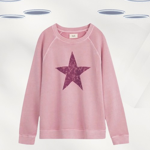 Hush women sweatshirt - ex, women’s