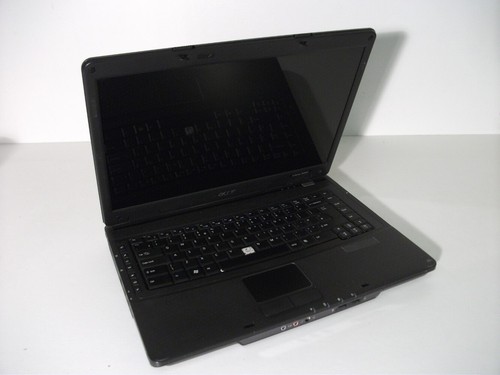 Acer extensa 5630ez intel - extensa,