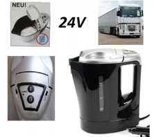 High Power 24V Truckers