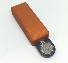 Pressure Sensitive Morse Key