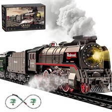 Train Set Toy for Kids