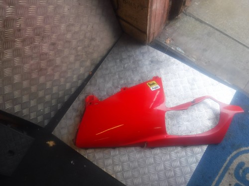 Aprilia rsv1000r lower - aprilia,