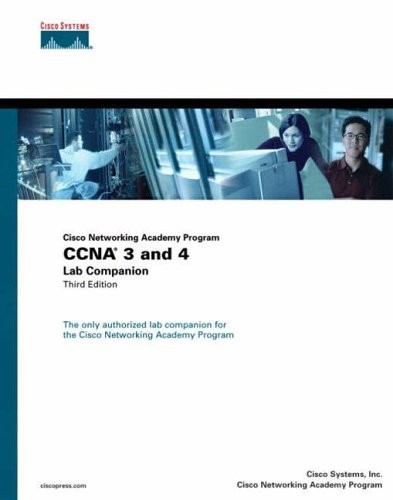 Ccna and lab - ccna, 4: