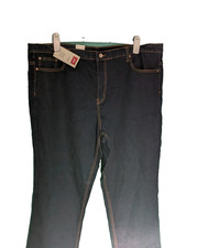 Cotton Traders New Blue Denim