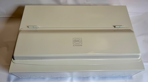 New way metal - 16, metalclad