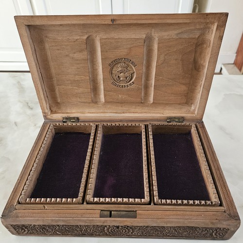 Rare wwii anglo - wwii, indian
