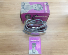 Vintage Retro Hoover Steam Or