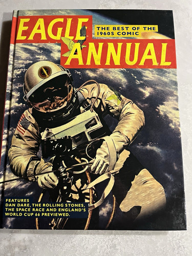 Vintage orion books eagle - vintage,