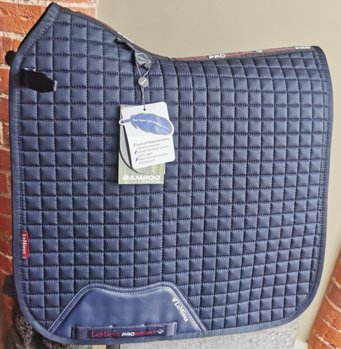 Lemieux cotton dressage - lemieux,
