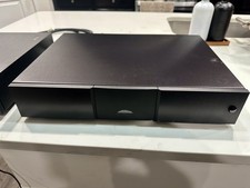 Naim NAC 552 with NAC552PS