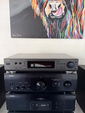 Technics SH-GE90 Graphic