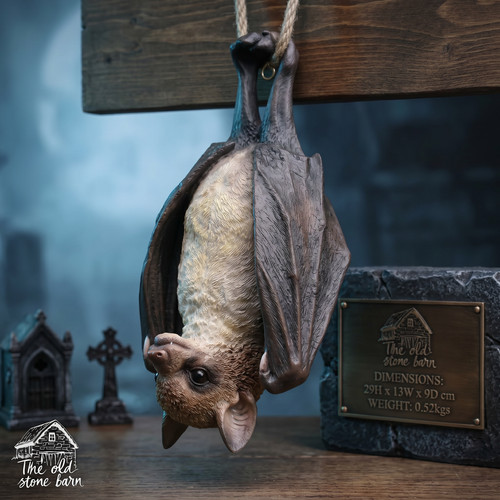 Bat tree hanging - hanging, garden