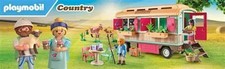 Playmobil 71304 Farm With 12
