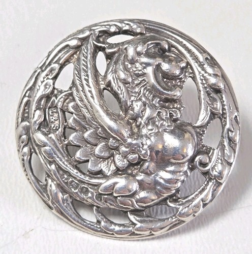 Levi salaman hallmarked - levi,