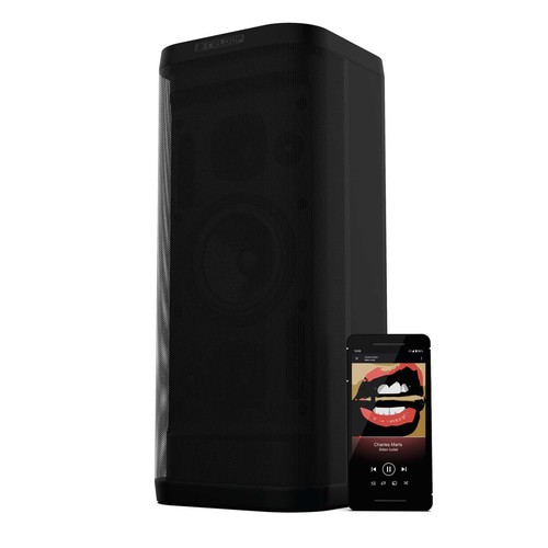 Reloop groove blaster - groove,