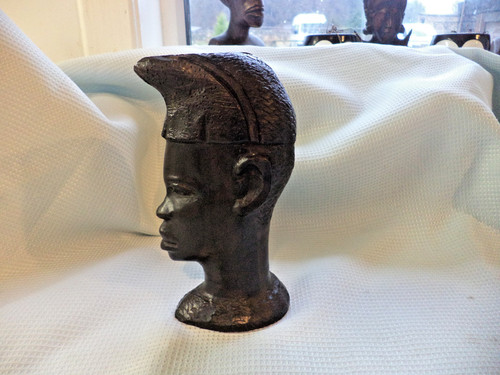 Vintage african hand - vintage,