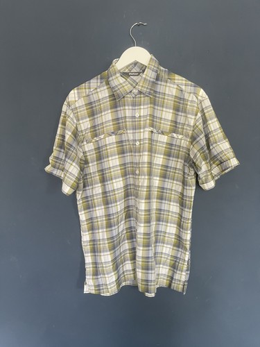 Rohan pacific short sleeved - pacific,