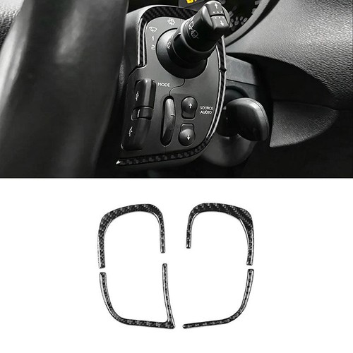Black carbon steering - black,