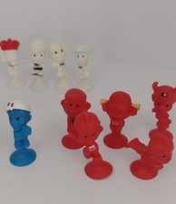 Lidl football stikeez euro - football,