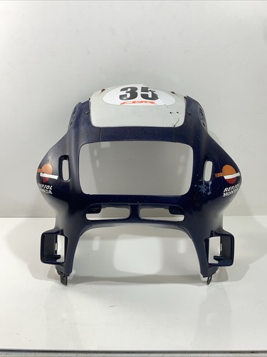 Honda cbr 600 fk - 600, fj