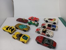 Corgi dinky scrapyard - scrapyard, of