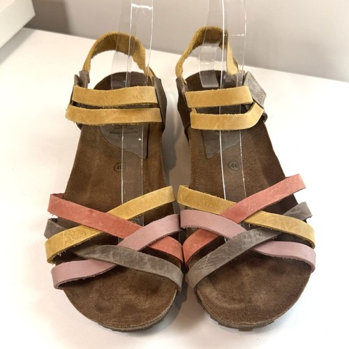 Inter bios sandals strappy - sandals,