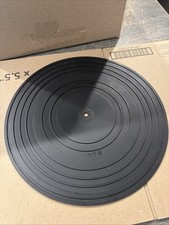 SANSUI FR-D35 TURNTABLE