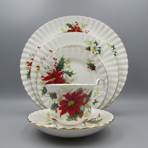Royal albert bone china - royal,