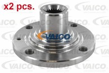 X2 PCS FRONT WHEEL HUB SET