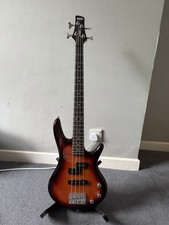 Ibanez Bass GIO Sunset