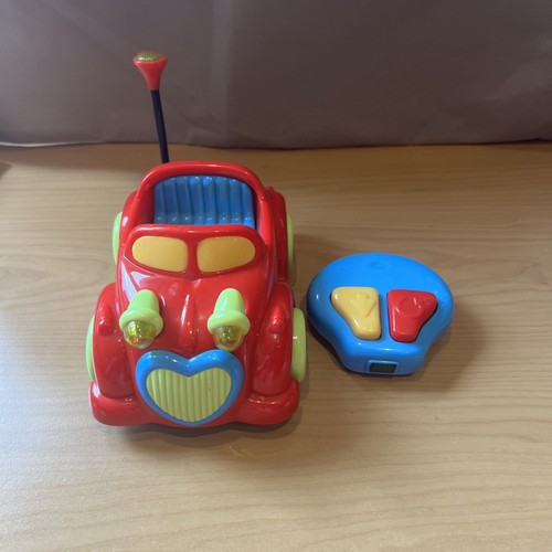 Beautiful remote control toy - beautiful,