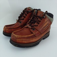  Rockport  XCS Hydro-Shield