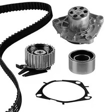 Timing Belt Kit + Water Pump