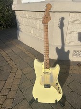 1958 Fender Musicmaster