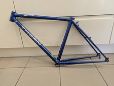 Thorn XTC Touring Bike Frame Reynolds 853 Fillet Brazed 