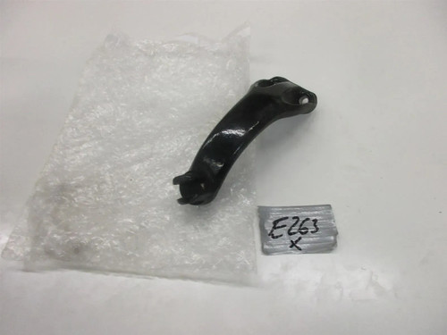 Footrest bracket e263 - bracket,