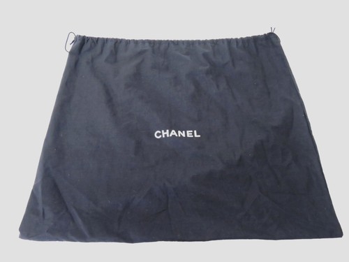Authentic chanel drawstring - authentic,