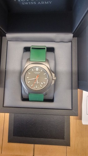 Victorinox swiss army - victorinox, inox